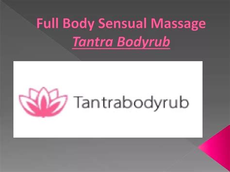 Full Body Sensual Massage Find a prostitute Chavusy